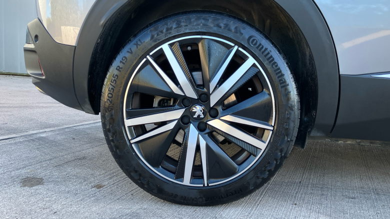 Peugeot 3008 1.2 PureTech GT Premium 5dr EAT8 Petrol Estate